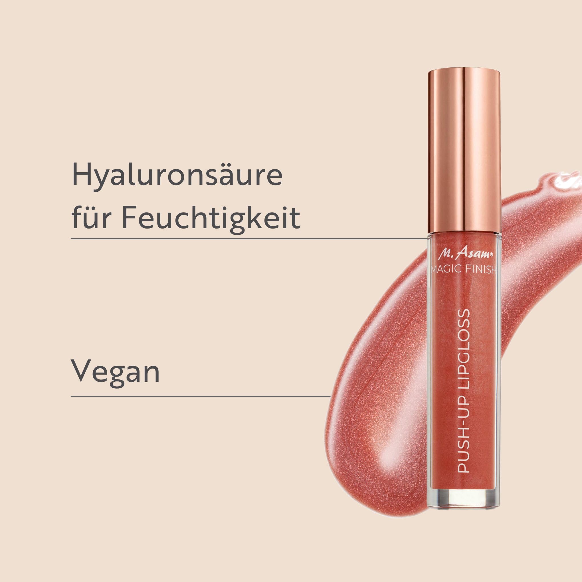 m-asam-magic-finish-push-up-lipgloss-mighty-nude-4-ml image 3