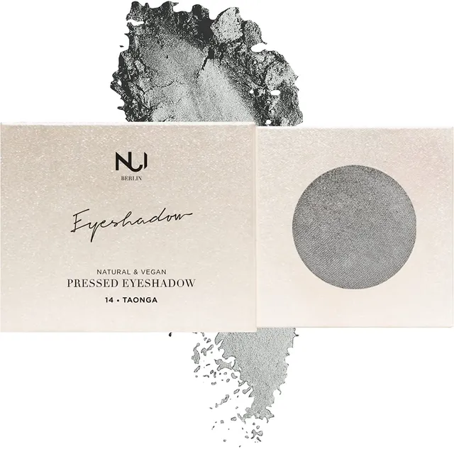 nui-cosmetics-natural-pressed-eyeshadow-14-taonga-schimmernder-lidschatten-silbe image 1