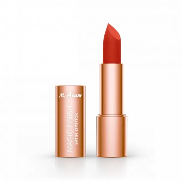 m-asam-magic-finish-lippenstift-satin-ruby-red-4g image 1