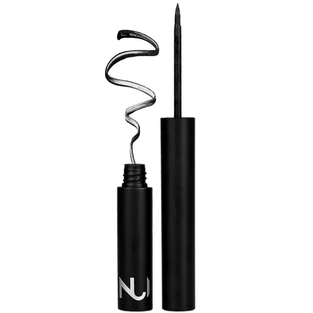 nui-cosmetics-aweiku-natural-liquid-eyeliner-schwarz image 1