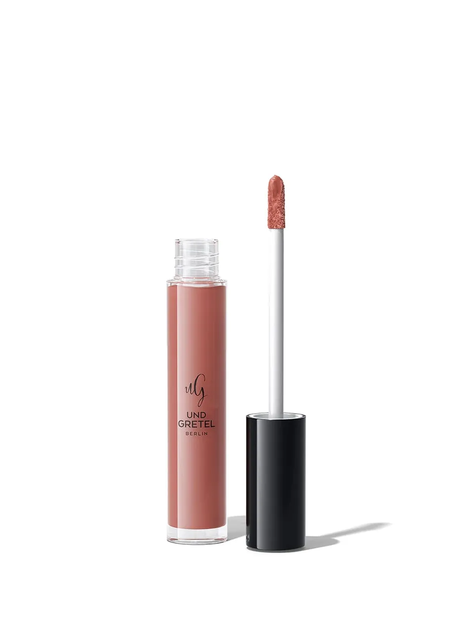 und-gretel-kus-liquid-lipstick-soft-moussiert image 1