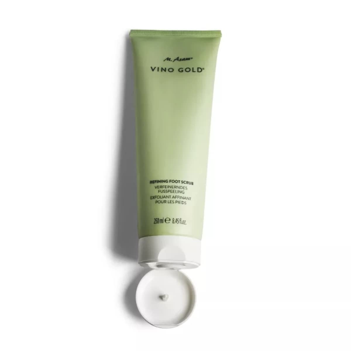 m-asam-vino-gold-verfeinerndes-fu-peeling-250-ml image 2