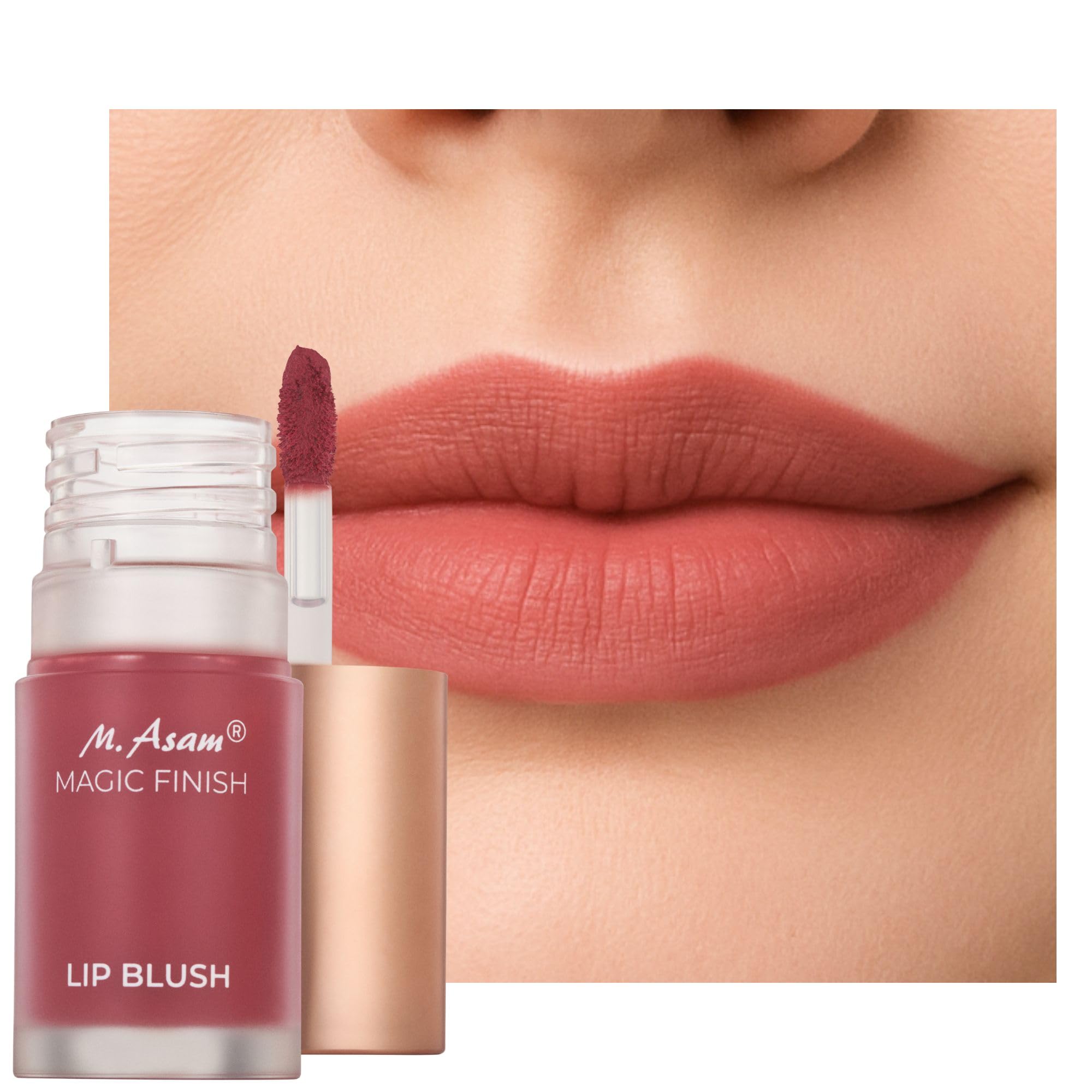 m-asam-magic-finish-lip-blush-terracotta-9-ml image 7