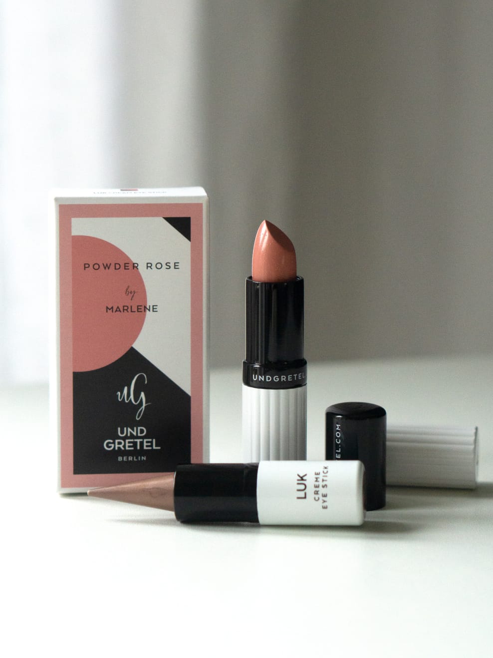 und-gretel-powder-rose-2er-set-nude-make-up-duo image 7