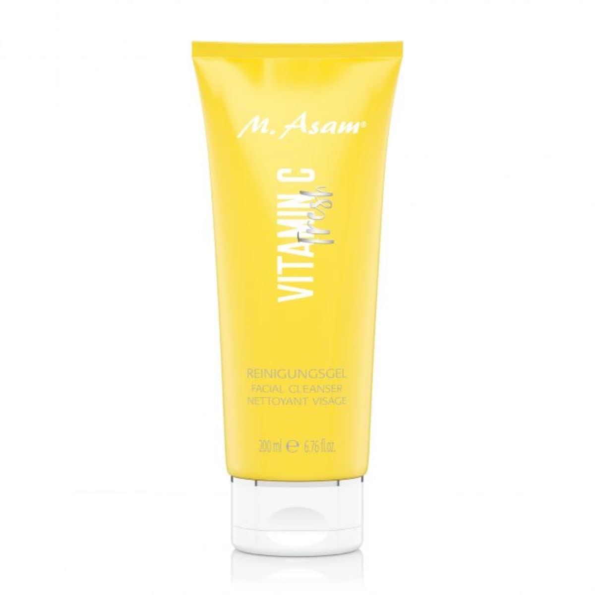 m-asam-vitamin-c-fresh-reinigungsgel-200-ml-glow image 1
