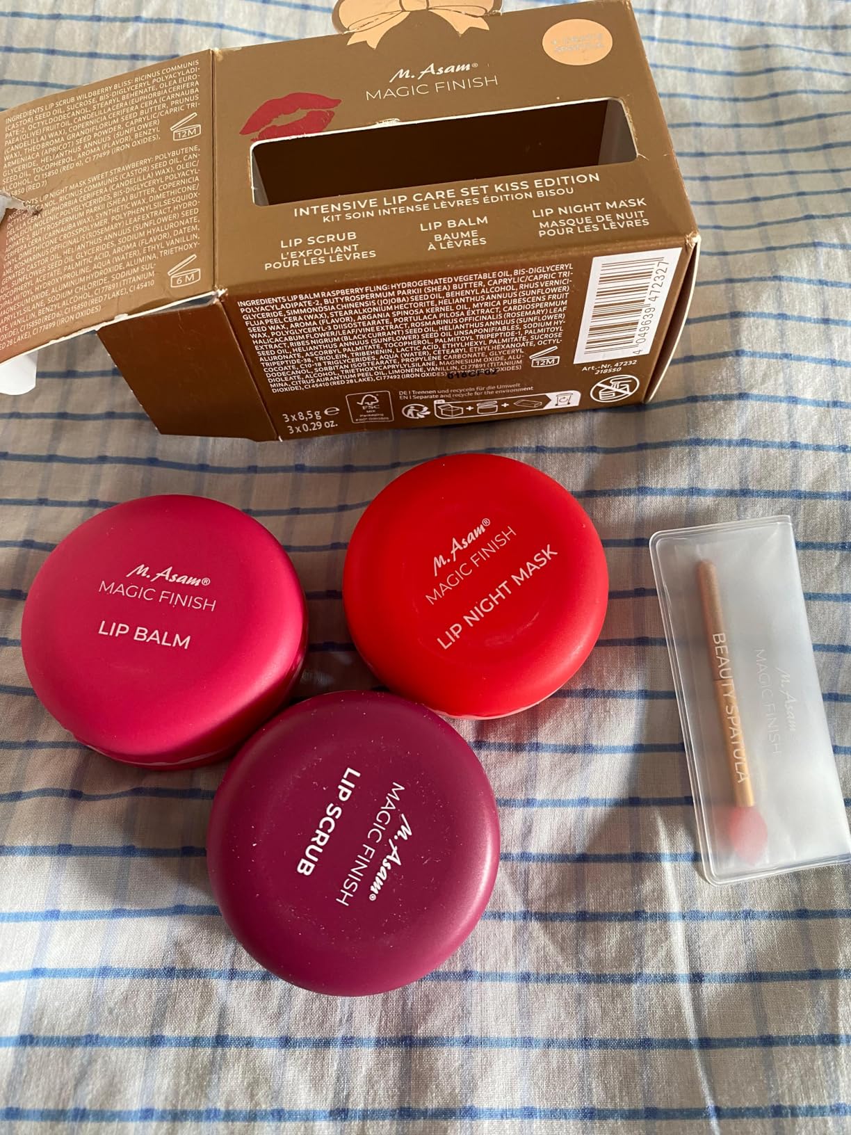 Schöne Geschenkidee