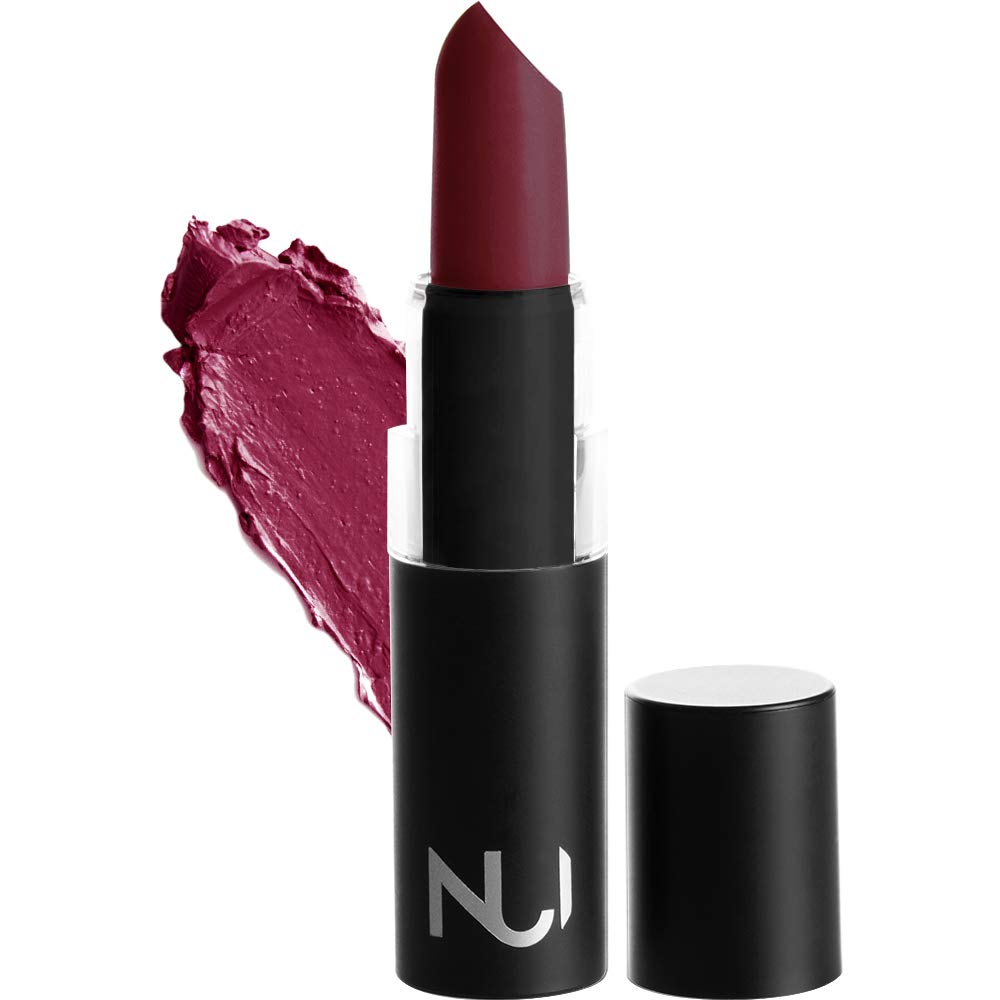 nui-cosmetics-natural-lipstick-tempora-veganer-lippenstift-merlot-rot-matt-3-5-g image 1