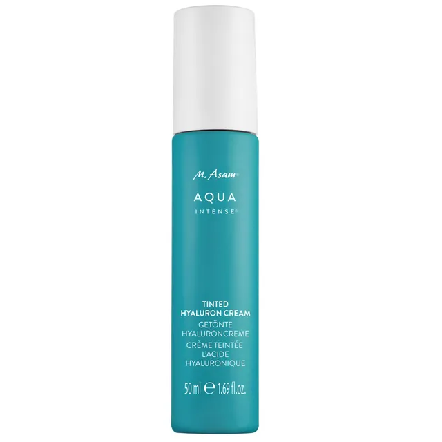 m-asam-aqua-intense-tinted-hyaluron-cream-50-ml image 1