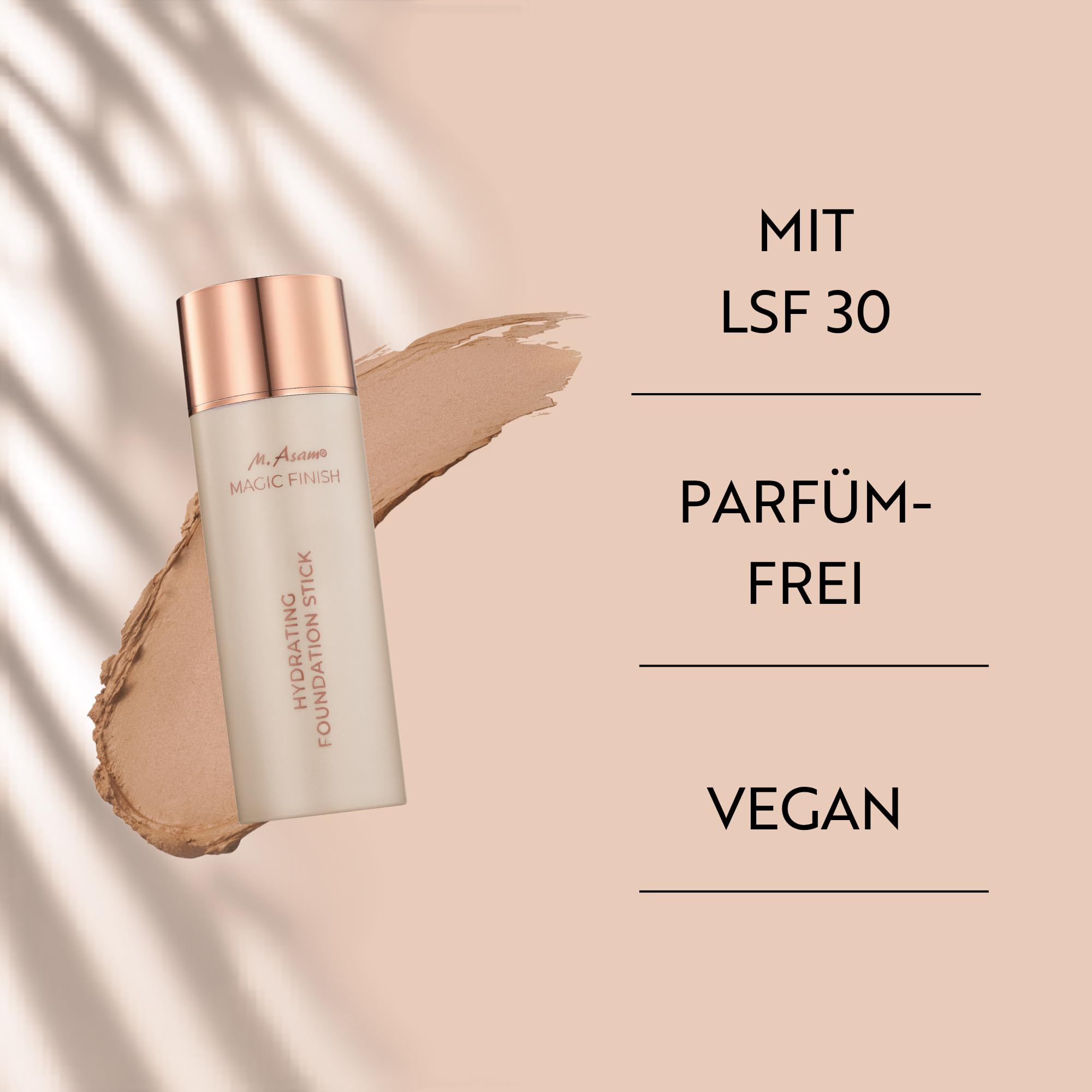 m-asam-magic-finish-hydrating-foundation-stick-warm-sand-12g image 4