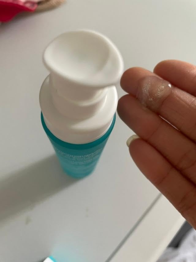 Klebrigkeit gleich null