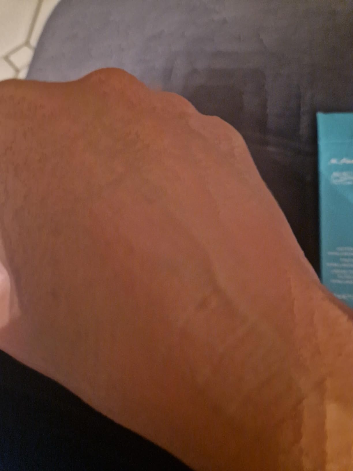 Perfekt für eilige Morgen
