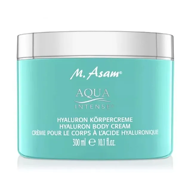 m-asam-aqua-intense-hyaluron-k-rpercreme-300ml-parf-mfrei image 1