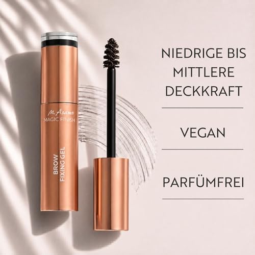 m-asam-magic-finish-brow-fixing-gel-dark-brown-4-ml image 8