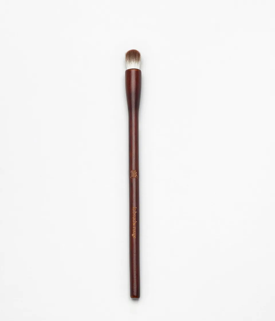 la-bouche-rouge-paris-eyeshadow-shader-brush-lidschatten-pinsel image 1