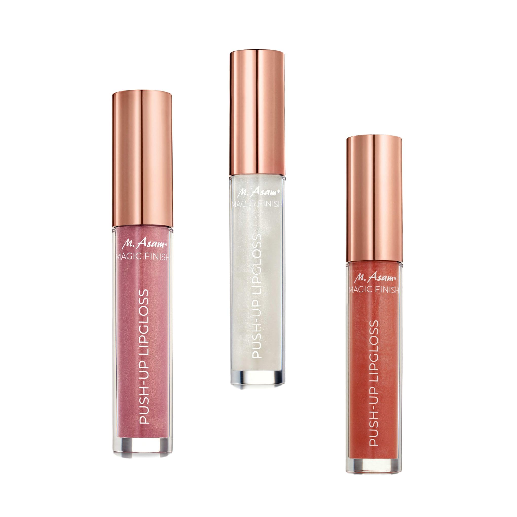 m-asam-magic-finish-push-up-lipgloss-mighty-nude-4-ml image 5