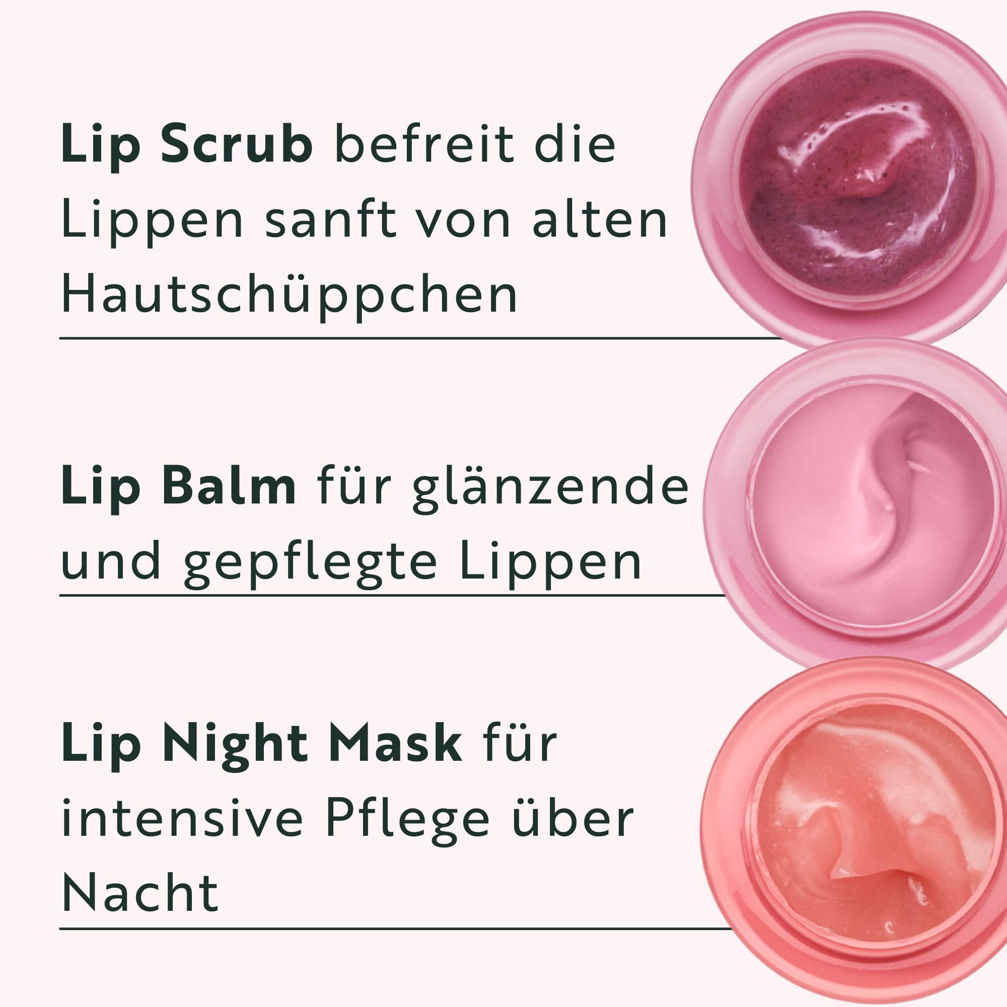 m-asam-magic-finish-intensive-lip-care-set-kiss-edition-3x8-5-g image 2