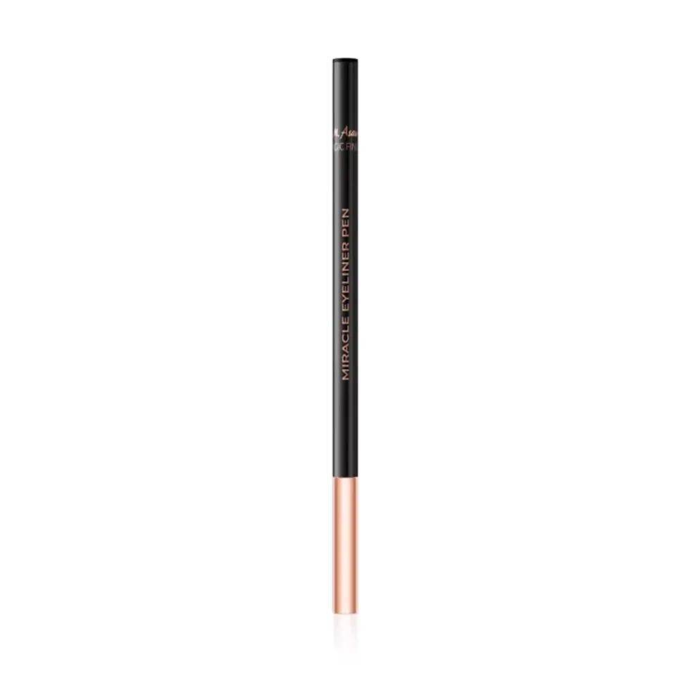 m-asam-magic-finish-miracle-eyeliner-pen-schwarz-1ml image 1