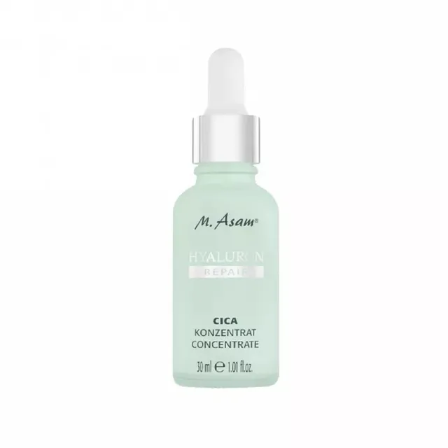 m-asam-hyaluron-repair-cica-konzentrat-parf-mfreies-gesichtsserum-30-ml image 1
