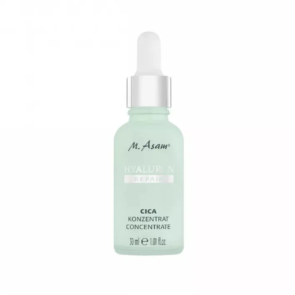 m-asam-hyaluron-repair-cica-konzentrat-parf-mfreies-gesichtsserum-30-ml image 1