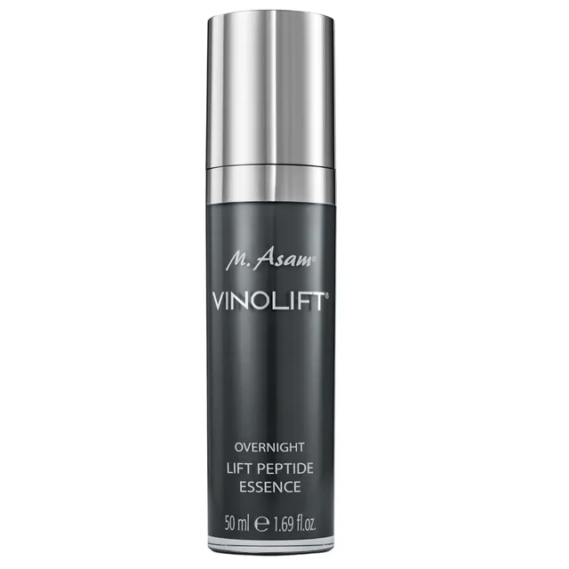 m-asam-vinolift-overnight-lift-peptide-essence-gesichtsserum-50ml image 1