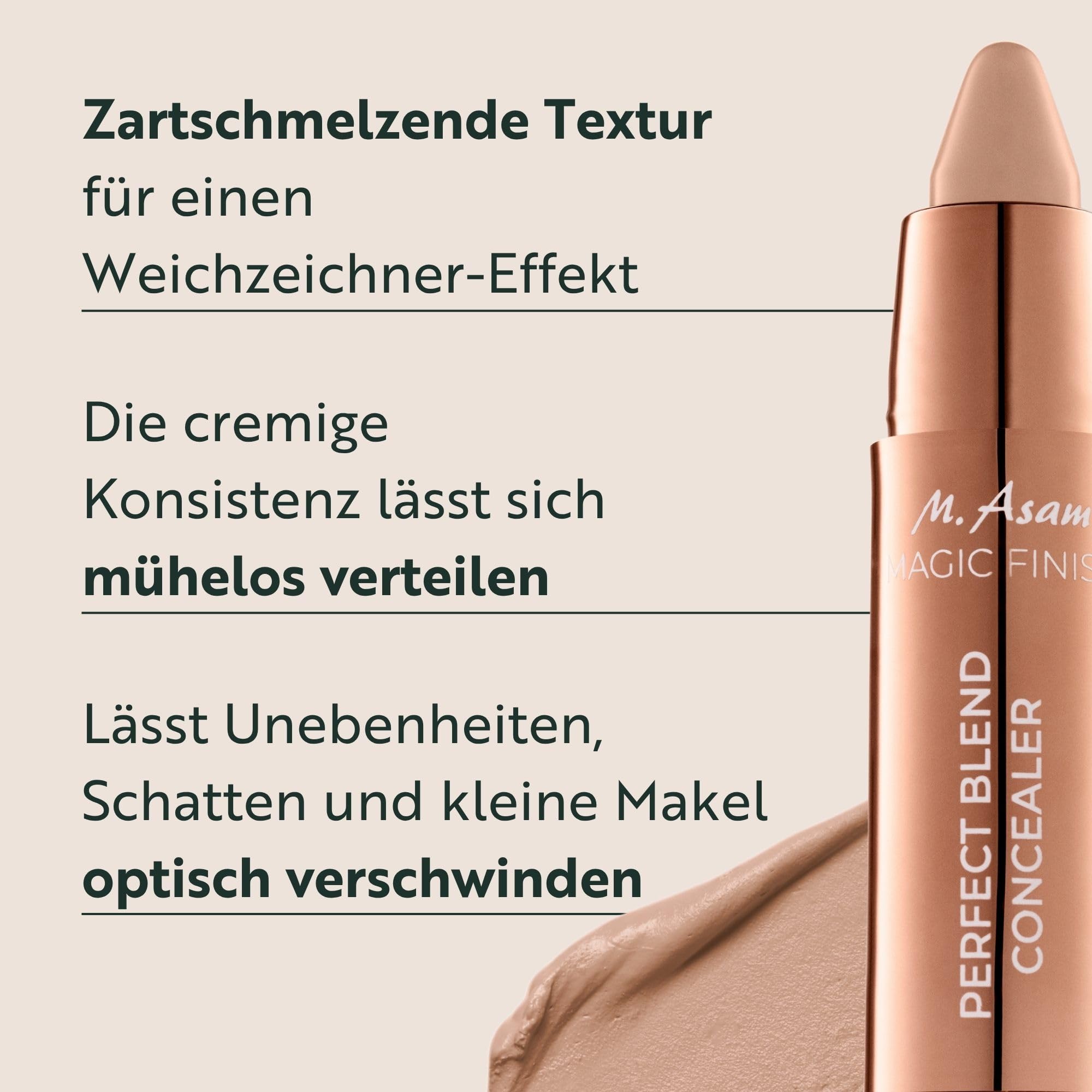 m-asam-magic-finish-concealer-fair-3-g-abdeckstift image 2