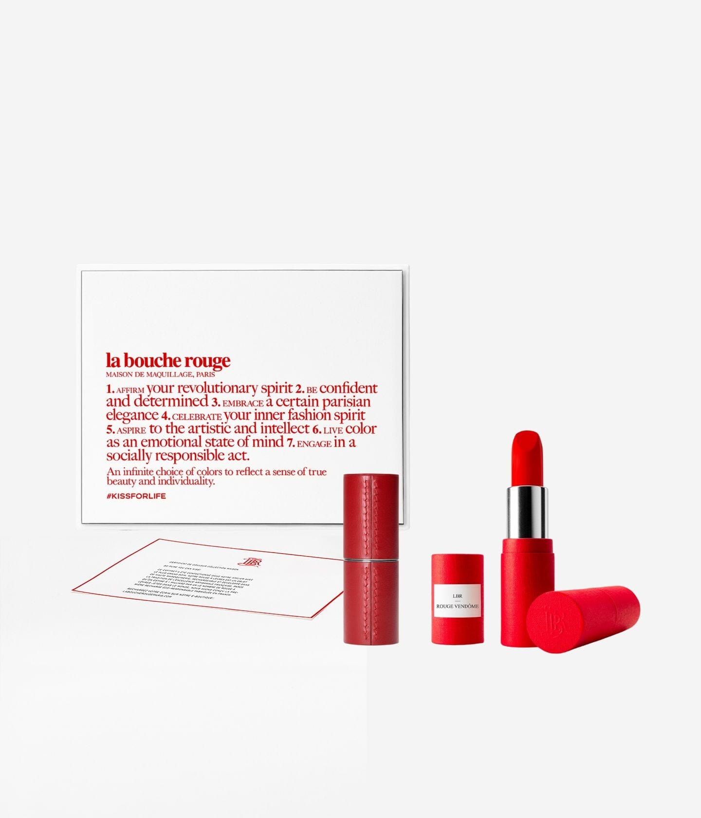 la-bouche-rouge-paris-le-rouge-vend-me-set-lippenstift-nachf-llung-rotes-lederet image 2