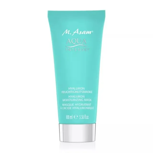 m-asam-aqua-intense-hyaluron-feuchtigkeitsmaske-100-ml image 1