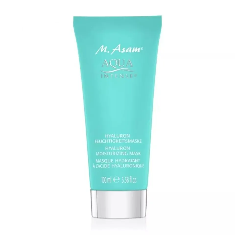 m-asam-aqua-intense-hyaluron-feuchtigkeitsmaske-100-ml image 1