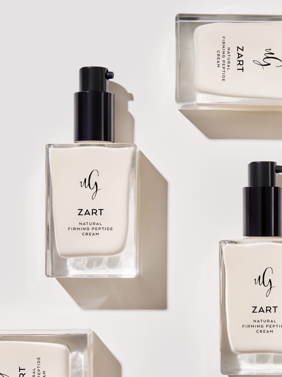 und-gretel-zart-face-cream-tester-sachets-feuchtigkeitspflege-probe image 4