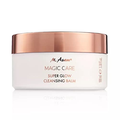 m-asam-magic-care-super-glow-cleansing-balm-100-ml image 5