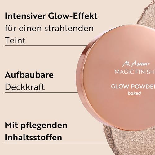 m-asam-magic-finish-glow-powder-baked-highlighter-7-g image 8