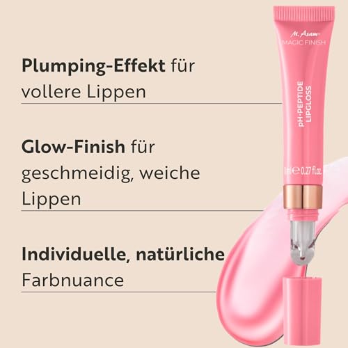 m-asam-magic-finish-ph-peptide-lipgloss-flirt-mode-8-ml image 8