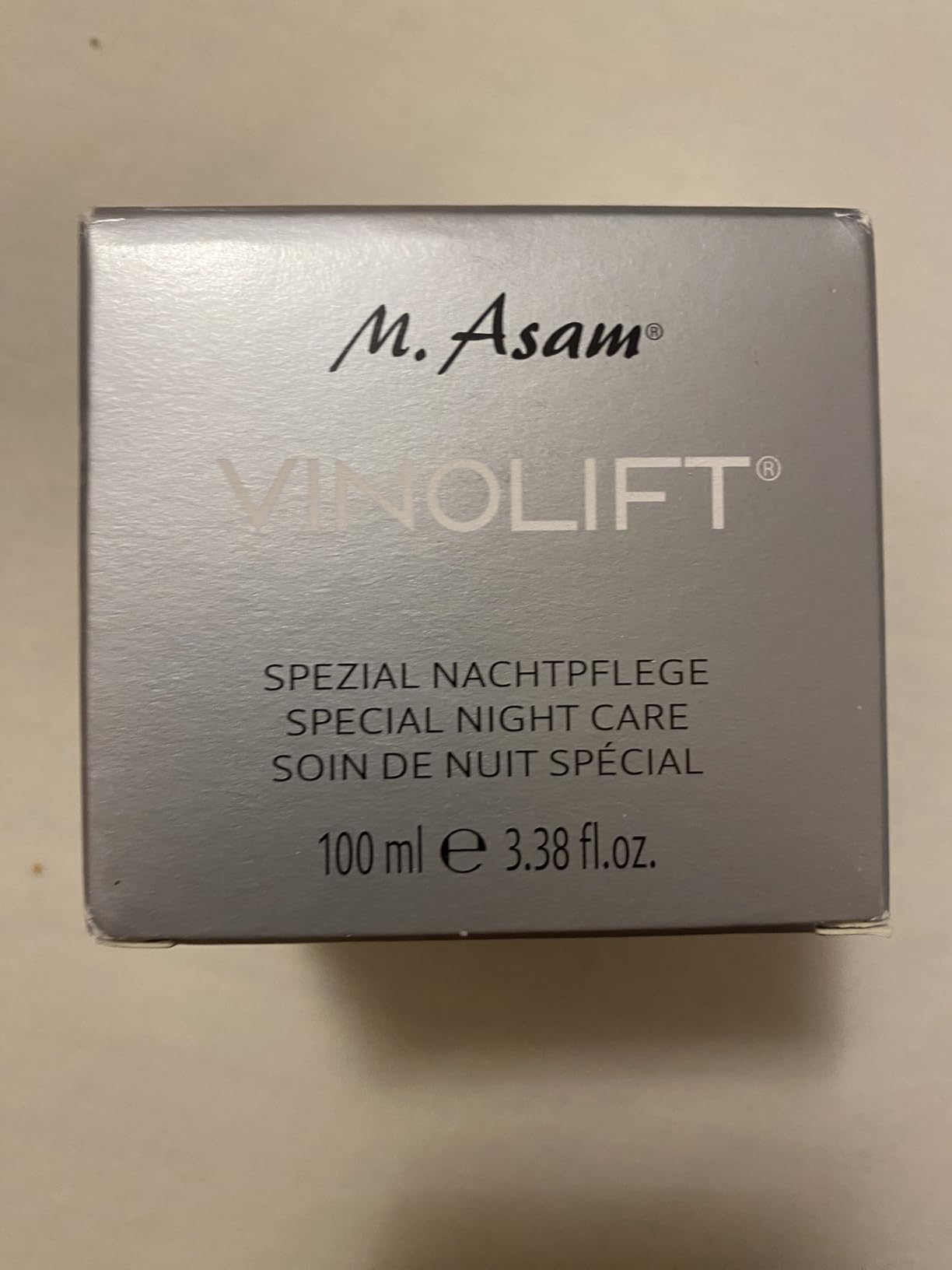 Leider zu schwer für mich
