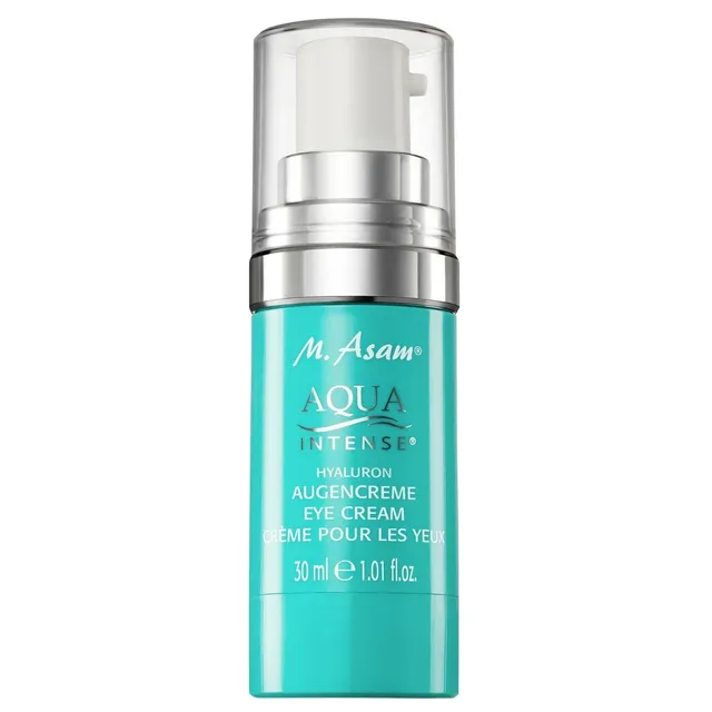 m-asam-aqua-intense-hyaluron-augencreme-30ml image 1