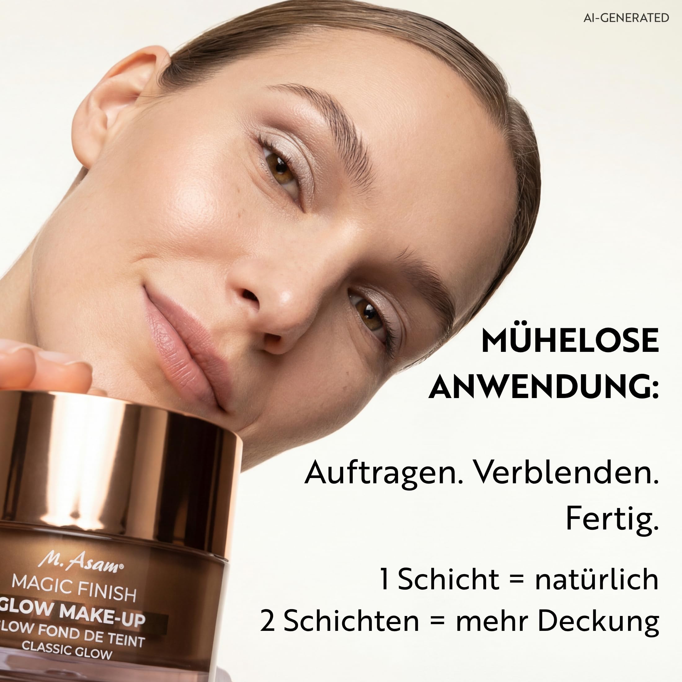m-asam-magic-finish-glow-make-up-mousse-classic-glow-30-ml image 8