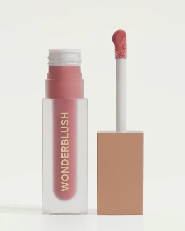 wonderblush-la-laque-tinted-lip-oil-get-ntes-lippen-l image 1