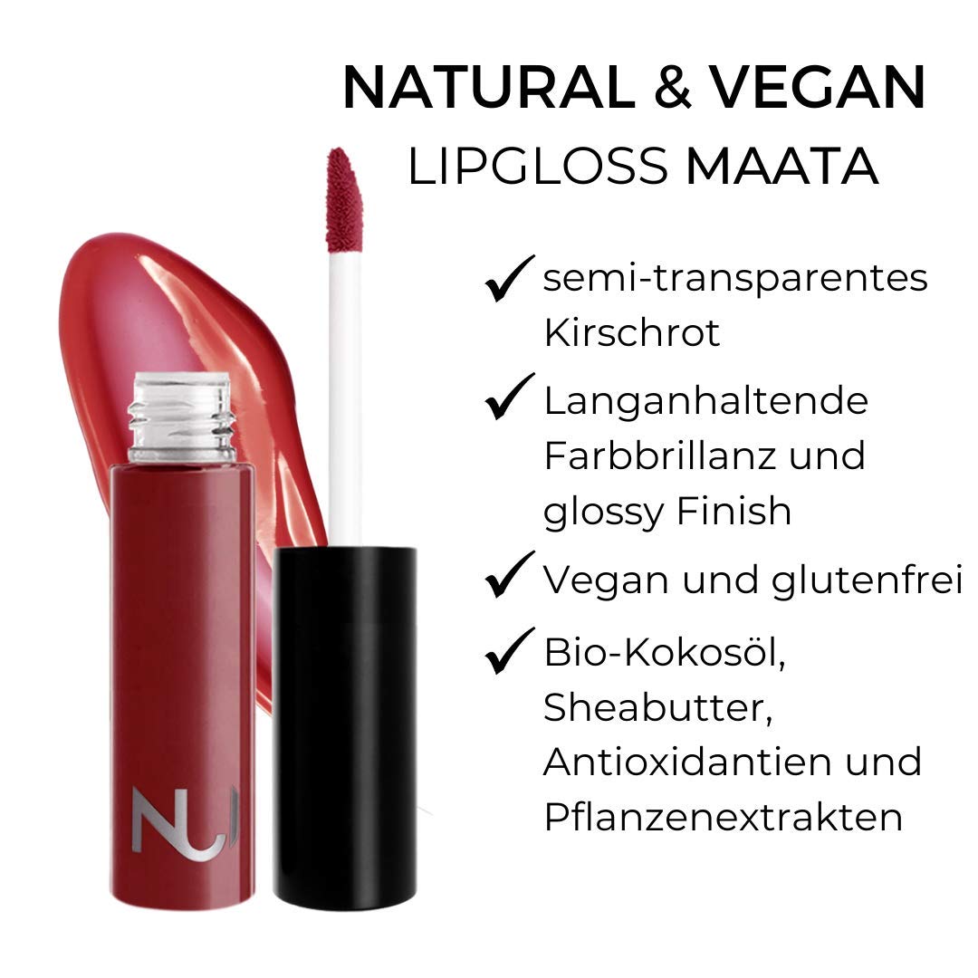 nui-cosmetics-natural-lipgloss-10-mana-naturkosmetik-lipgloss-brombeerrot-glossy image 2