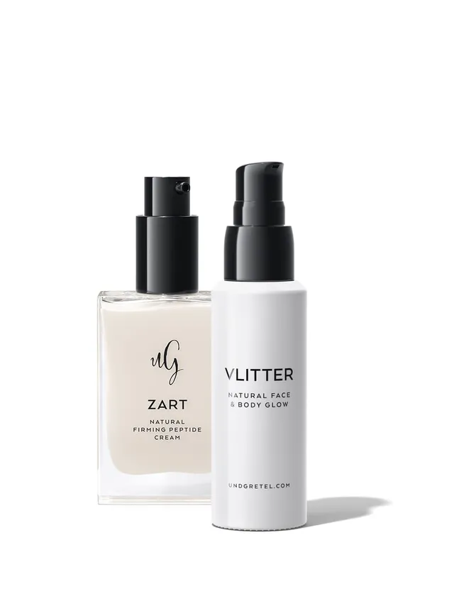 und-gretel-bronzing-drop-in-duo-liquid-bronzer-zart-creme image 1