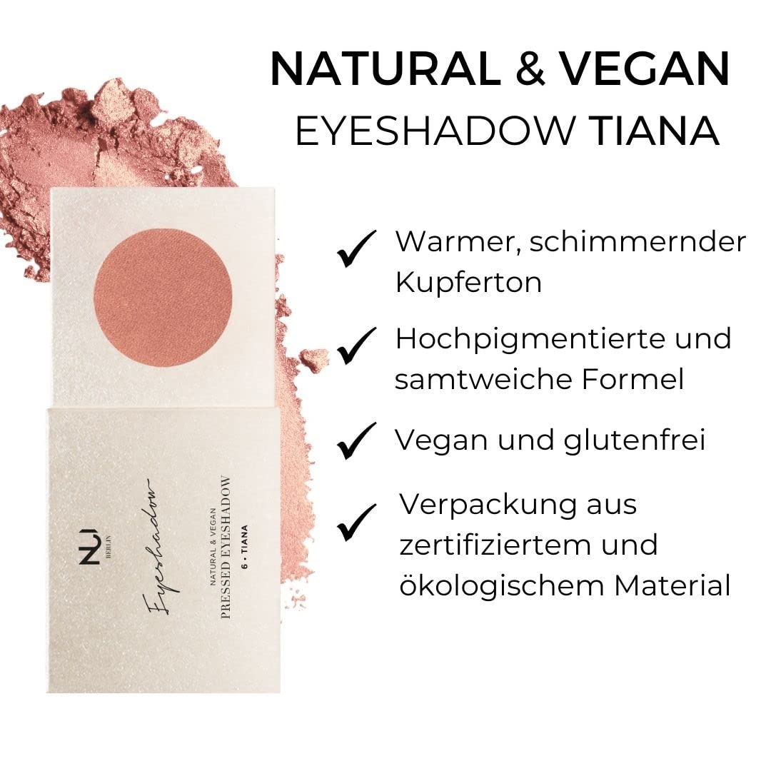 nui-cosmetics-natural-pressed-eyeshadow-06-tiana-schimmer-lidschatten-kupfer-2-5 image 2