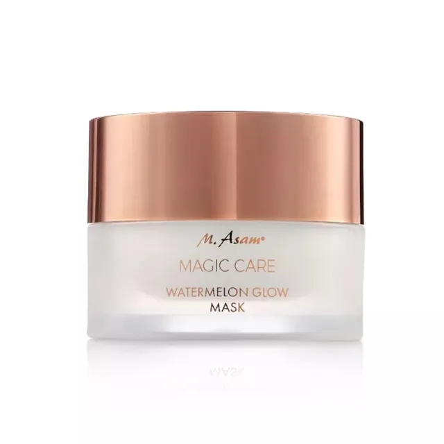 m-asam-magic-care-watermelon-glow-maske-30-ml image 1