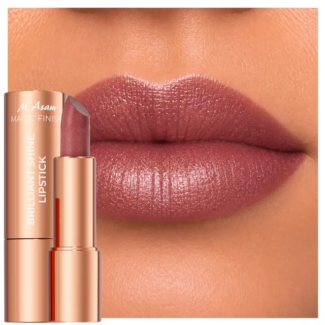 m-asam-magic-finish-brilliant-shine-lippenstift-champagne-shimmer-4g image 1