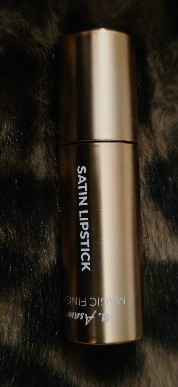 Toller Lippenstift