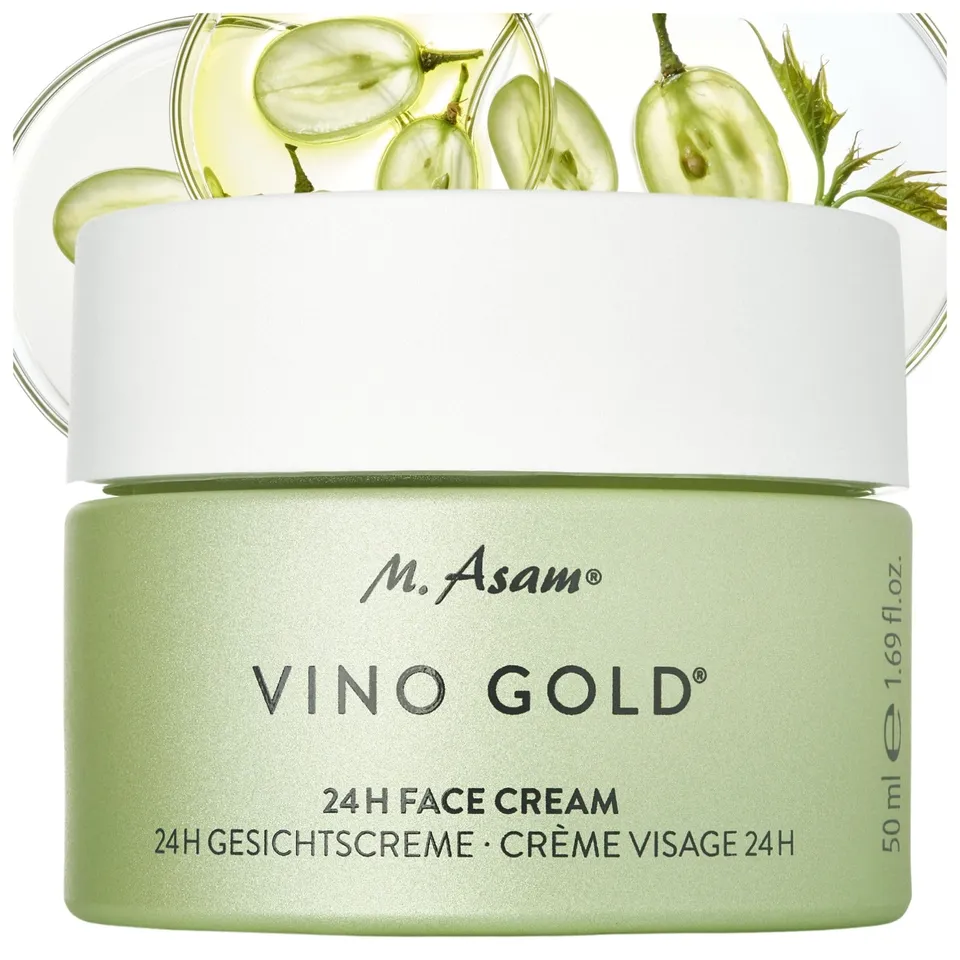m-asam-vino-gold-24h-gesichtscreme-50-ml image 1