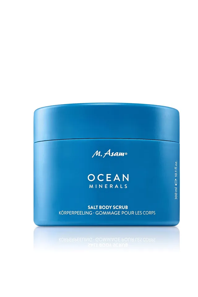 m-asam-ocean-minerals-salt-body-scrub-300ml image 1