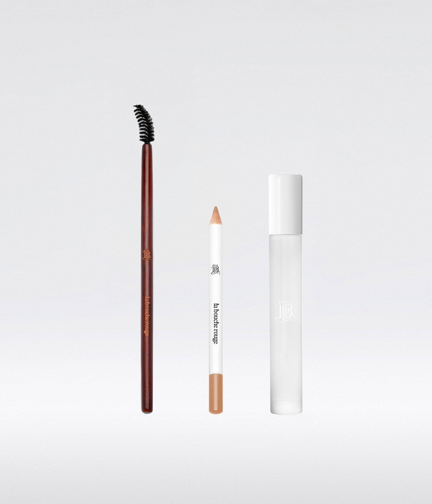 la-bouche-rouge-paris-the-eyebrow-set-augenbrauen-set-mit-stift-b-rste-und-serum image 2