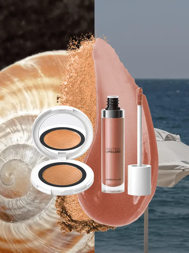 und-gretel-bronzed-summer-goddess-outlet-bundle-sommer-look-set-gold image 1