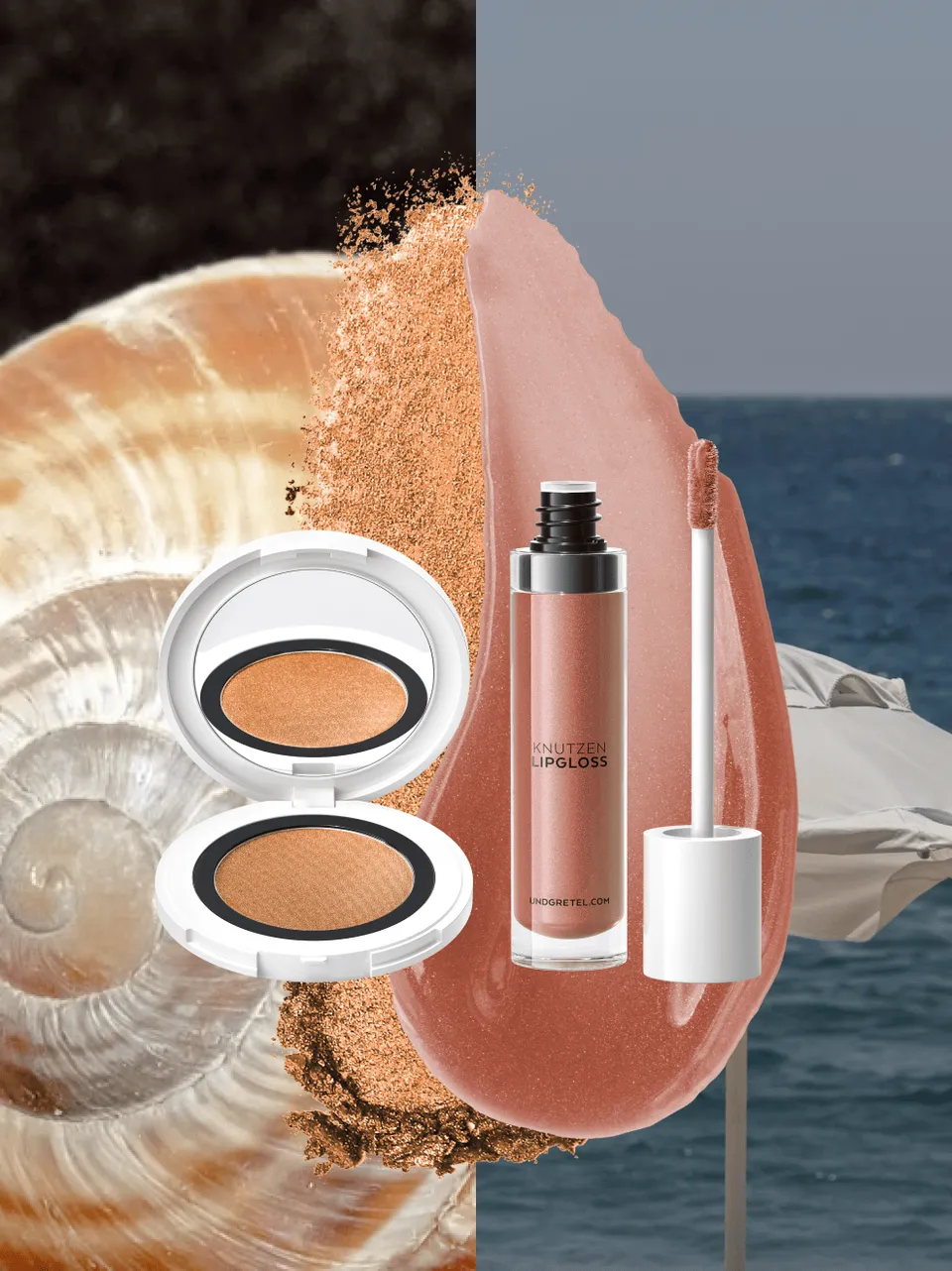 und-gretel-bronzed-summer-goddess-outlet-bundle-sommer-look-set-gold image 1