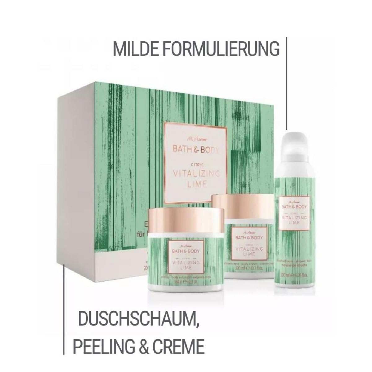 m-asam-bath-body-vitalizing-lime-geschenkbox-3-teilig image 3