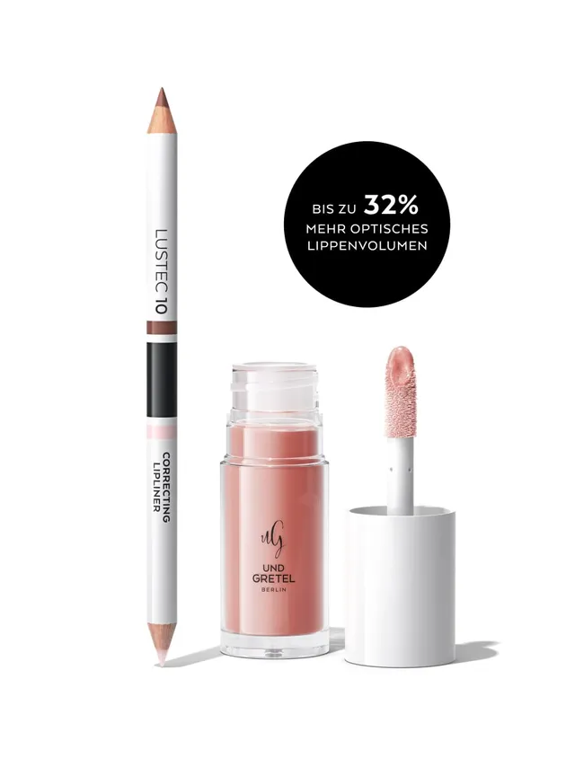 und-gretel-knutzen-lip-volume-booster-set-nougat-cotton-candy image 1