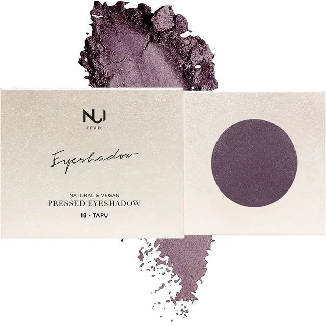 nui-cosmetics-natural-pressed-eyeshadow-18-tapu-violett-schimmer image 1